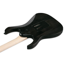 Load image into Gallery viewer, RG450QMB-TGB Transparent Gray Burst