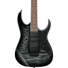 Load image into Gallery viewer, RG450QMB-TGB Transparent Gray Burst
