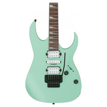 Load image into Gallery viewer, Ibanez - RG470DX-SFM Sea Foam Green - Musik Utan Gränser