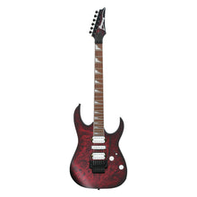 Load image into Gallery viewer, RG470DZW-WZM Wine Red Frozen Matte