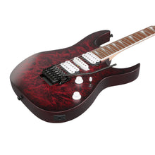 Load image into Gallery viewer, RG470DZW-WZM Wine Red Frozen Matte