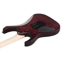 Load image into Gallery viewer, RG470DZW-WZM Wine Red Frozen Matte