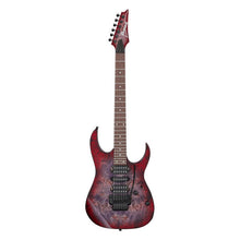 Load image into Gallery viewer, Ibanez - RG470PB-REB Red Eclipse Burst - Musik Utan Gränser