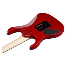 Load image into Gallery viewer, Ibanez - RG470PB-REB Red Eclipse Burst - Musik Utan Gränser