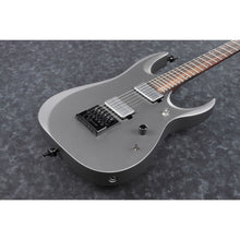 Ladda upp bild till gallerivisning, Ibanez - RGD61ALET-MGM Metallic Gray Matte Axion Label - Musik Utan Gränser