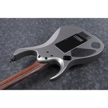 Ladda upp bild till gallerivisning, Ibanez - RGD61ALET-MGM Metallic Gray Matte Axion Label - Musik Utan Gränser