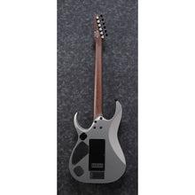 Ladda upp bild till gallerivisning, Ibanez - RGD61ALET-MGM Metallic Gray Matte Axion Label - Musik Utan Gränser
