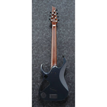 Load image into Gallery viewer, Ibanez - RGD71ALMS-BAM (Black Aurora Burst) Matte Axion Label Multi Scale 7-strängad - Musik Utan Gränser