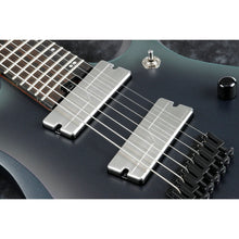 Load image into Gallery viewer, Ibanez - RGD71ALMS-BAM (Black Aurora Burst) Matte Axion Label Multi Scale 7-strängad - Musik Utan Gränser