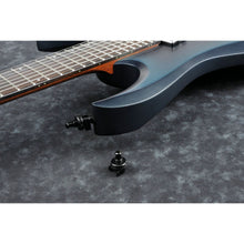 Load image into Gallery viewer, Ibanez - RGD71ALMS-BAM (Black Aurora Burst) Matte Axion Label Multi Scale 7-strängad - Musik Utan Gränser