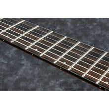 Load image into Gallery viewer, Ibanez - RGD71ALMS-BAM (Black Aurora Burst) Matte Axion Label Multi Scale 7-strängad - Musik Utan Gränser