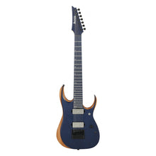 Load image into Gallery viewer, Ibanez - RGDR4527ET-NTF Natural Flat Prestige Axe Design Lab - Musik Utan Gränser