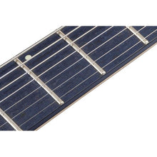 Load image into Gallery viewer, Ibanez - RGDR4527ET-NTF Natural Flat Prestige Axe Design Lab - Musik Utan Gränser