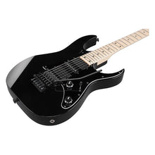 Ladda upp bild till gallerivisning, Ibanez - RG550-BK Black RG Genesis - Musik Utan Gränser