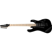 Ladda upp bild till gallerivisning, Ibanez - RG550-BK Black RG Genesis - Musik Utan Gränser