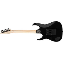 Ladda upp bild till gallerivisning, Ibanez - RG550-BK Black RG Genesis - Musik Utan Gränser