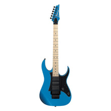 Load image into Gallery viewer, Ibanez - RG550-EB Electric Blue RG Genesis Collection - Musik Utan Gränser