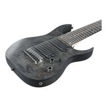 Ladda upp bild till gallerivisning, Ibanez - RG9PB-TGF Transparent Gray Flat - Musik Utan Gränser