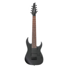 Load image into Gallery viewer, Ibanez - RG8EX-BKF RG 8-strängad - Musik Utan Gränser