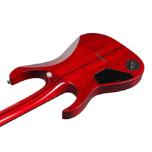 Ladda upp bild till gallerivisning, RGT1221PB-SWL Stained Wine Red Low Gloss