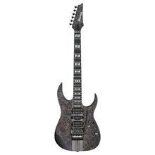 Ladda upp bild till gallerivisning, Ibanez - RGT1270PB-DTF Deep Twilight Flat Premium Neck-Thru - Musik Utan Gränser