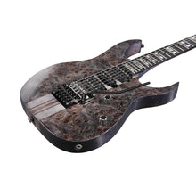 Ladda upp bild till gallerivisning, Ibanez - RGT1270PB-DTF Deep Twilight Flat Premium Neck-Thru - Musik Utan Gränser