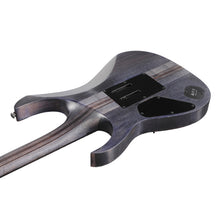 Ladda upp bild till gallerivisning, Ibanez - RGT1270PB-DTF Deep Twilight Flat Premium Neck-Thru - Musik Utan Gränser