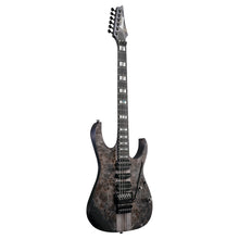 Ladda upp bild till gallerivisning, Ibanez - RGT1270PB-DTF Deep Twilight Flat Premium Neck-Thru - Musik Utan Gränser