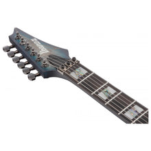Ladda upp bild till gallerivisning, Ibanez - RGT1270PB-CTF Cosmic Blue Starburst Flat - Musik Utan Gränser
