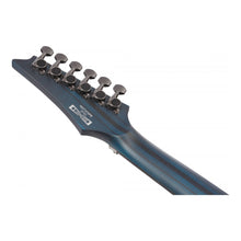 Ladda upp bild till gallerivisning, Ibanez - RGT1270PB-CTF Cosmic Blue Starburst Flat - Musik Utan Gränser