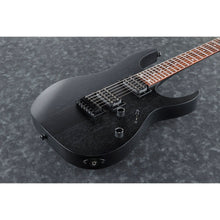 Load image into Gallery viewer, Ibanez - RGRT421-WK Weathered Black Neck-Thru - Musik Utan Gränser