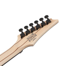 Load image into Gallery viewer, Ibanez - RGRBSP-IPT Iron Pewter Limited Spot - Musik Utan Gränser