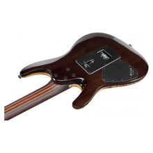Ladda upp bild till gallerivisning, Ibanez - S1070PBZ-CKB Cerulean Black Burst Premium - Musik Utan Gränser