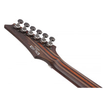 Ladda upp bild till gallerivisning, Ibanez - S1070PBZ-CKB Cerulean Black Burst Premium - Musik Utan Gränser