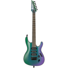 Load image into Gallery viewer, Ibanez - S671ALB-BCM Axion Label S-Series - Musik Utan Gränser