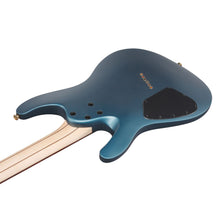 Load image into Gallery viewer, Ibanez - SML721-MAM Midnight Arctic Ocean Matte Multi-Scale - Musik Utan Gränser