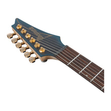 Load image into Gallery viewer, Ibanez - SML721-MAM Midnight Arctic Ocean Matte Multi-Scale - Musik Utan Gränser