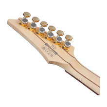 Load image into Gallery viewer, Ibanez - SML721-MAM Midnight Arctic Ocean Matte Multi-Scale - Musik Utan Gränser