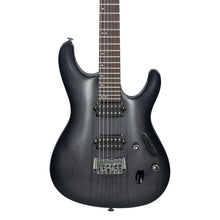 Load image into Gallery viewer, S6621AH-TGB Transparent Gray Burst Prestige