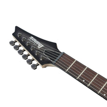 Load image into Gallery viewer, S6621AH-TGB Transparent Gray Burst Prestige