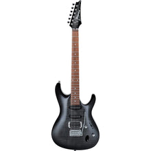 Load image into Gallery viewer, Ibanez - SA260FM-TGB Transparent Grey Burst - Musik Utan Gränser