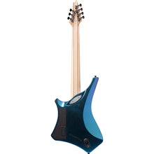 Load image into Gallery viewer, A527-NSH. (Nebula Shift) m.gigbag, Multi-scale 7-strängad. Alpha series