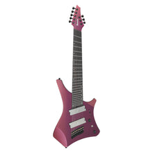 Load image into Gallery viewer, A528-CMG Coral Mirage Multi-Scale 8-strängad Alpha Series