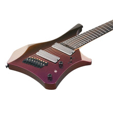 Load image into Gallery viewer, A528-CMG Coral Mirage Multi-Scale 8-strängad Alpha Series