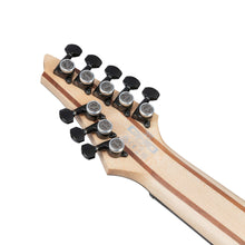 Load image into Gallery viewer, A528-CMG Coral Mirage Multi-Scale 8-strängad Alpha Series