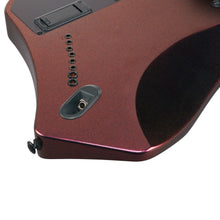 Load image into Gallery viewer, A528-CMG Coral Mirage Multi-Scale 8-strängad Alpha Series