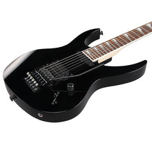 Load image into Gallery viewer, 540PIII-BK Black RG Genesis Japan