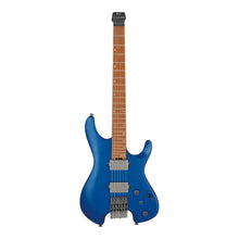Ladda upp bild till gallerivisning, Ibanez - Q52-LBM Laser Blue Matte - Musik Utan Gränser