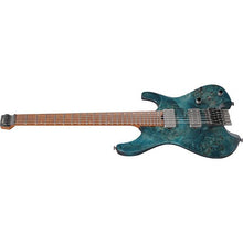 Ladda upp bild till gallerivisning, Ibanez - Q52PB-COL Cosmic Blue Low Gloss - Musik Utan Gränser