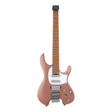 Ladda upp bild till gallerivisning, Ibanez - Q54W-CMM Headless - Musik Utan Gränser